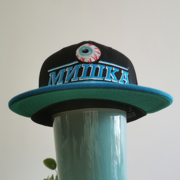 Mishka NY Vintage Starter Cap - Picture 3 of 4